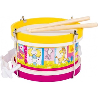 TAMBOR INFANTIL SUSIBELLE